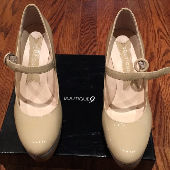 Wedges - Picture 2 of 5